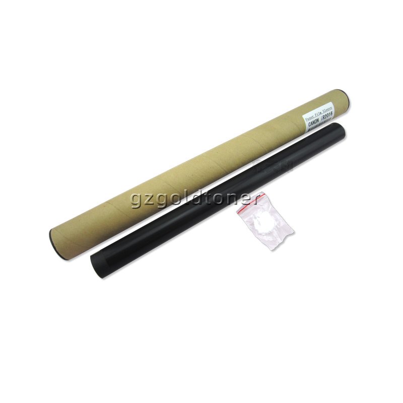Factory Wholesale Fuser Film Sleeve FM3-9382-Film For Canon IR2520 IR2525 IR2530 IR 2520 2525 2530 Fuser Fixing Film