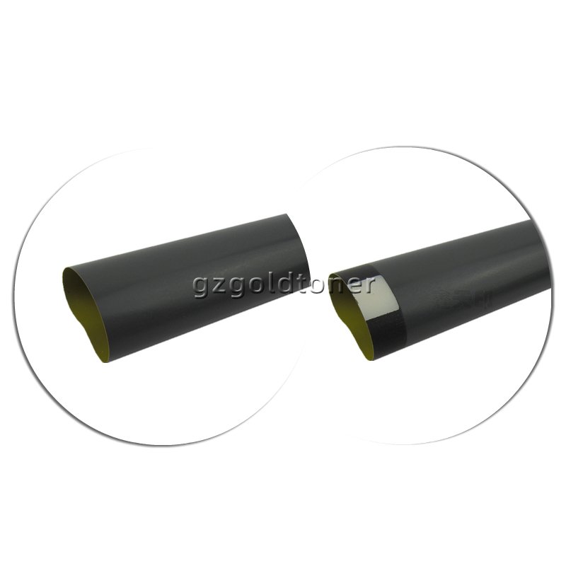 Factory Wholesale Fuser Film Sleeve FM3-9382-Film For Canon IR2520 IR2525 IR2530 IR 2520 2525 2530 Fuser Fixing Film