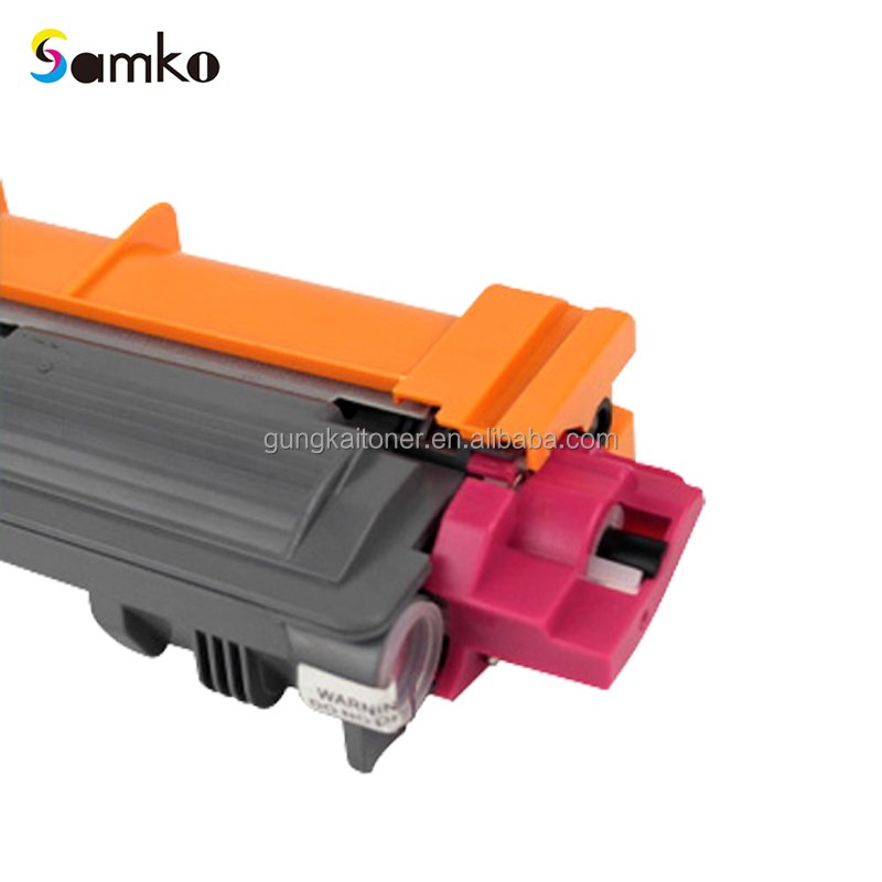 compatible toner cartridge for Brother TN221BK TN225C TN221Y TN221M use in HL-3140CW 3170CDW 3180CDW MFC-9130CW 9330CDW 9340CDW