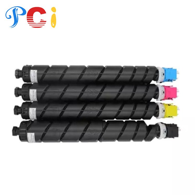 Compatible TK8345 TK-8545 TK-8346 TK-8347 TK-8348 TK-8349 Toner Cartridge For Kyocera 2552ci 3252ci