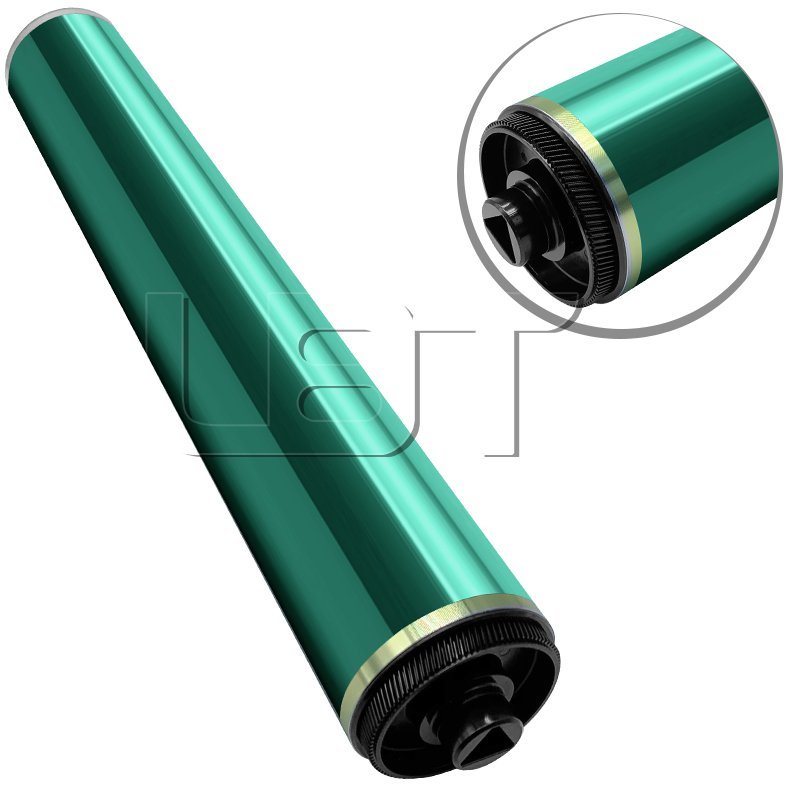 For Konica Minolta Bizhub 502 552 602 652 654 754 C451 C550 C650 C452 C552 C652 A06003F-Black Toner Cartridges Image OPC Drum BK