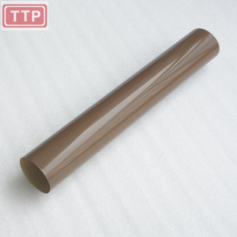 Fuser belt for Minolta C458 C258 C308 C368 BH Bizhub 224e 284e 364e 454e Fuser film sleeve A161R71811-Film