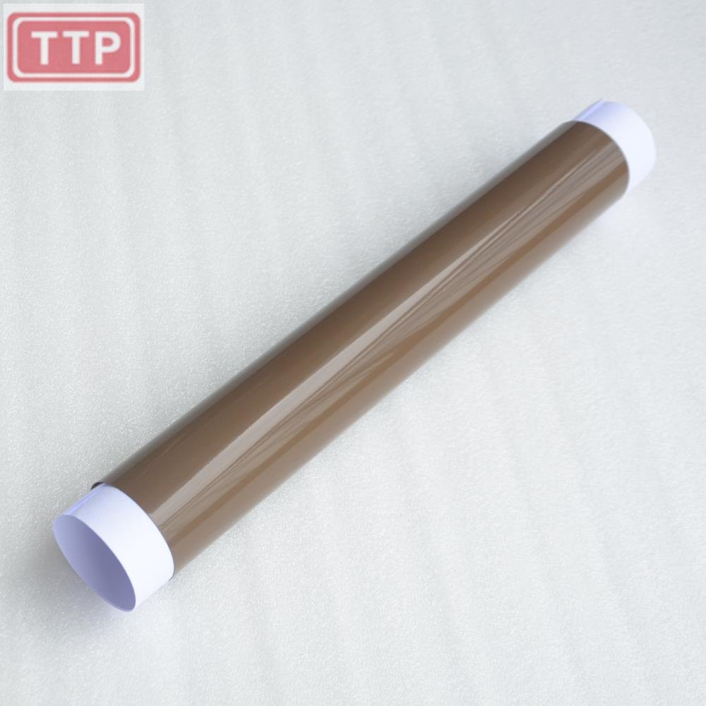 Fuser belt for Minolta C458 C258 C308 C368 BH Bizhub 224e 284e 364e 454e Fuser film sleeve A161R71811-Film