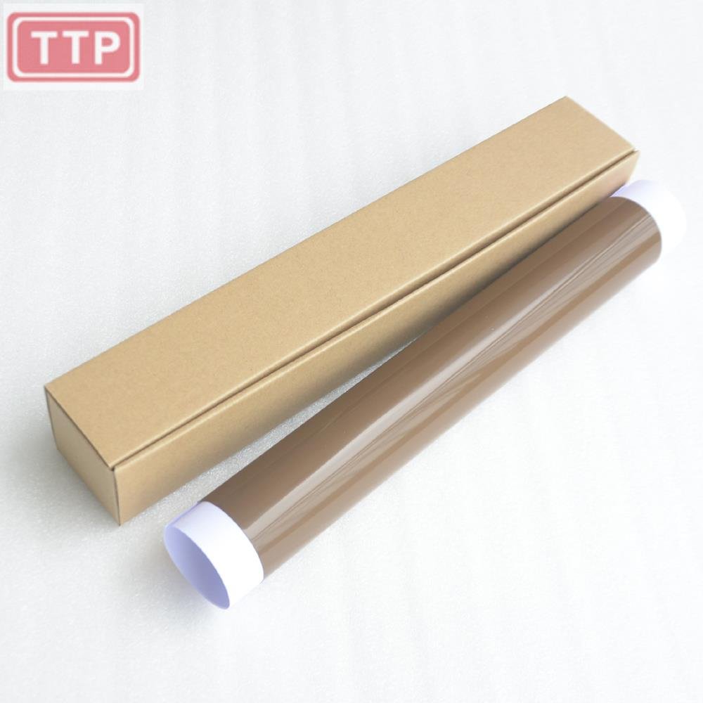 Fuser belt for Minolta C458 C258 C308 C368 BH Bizhub 224e 284e 364e 454e Fuser film sleeve A161R71811-Film