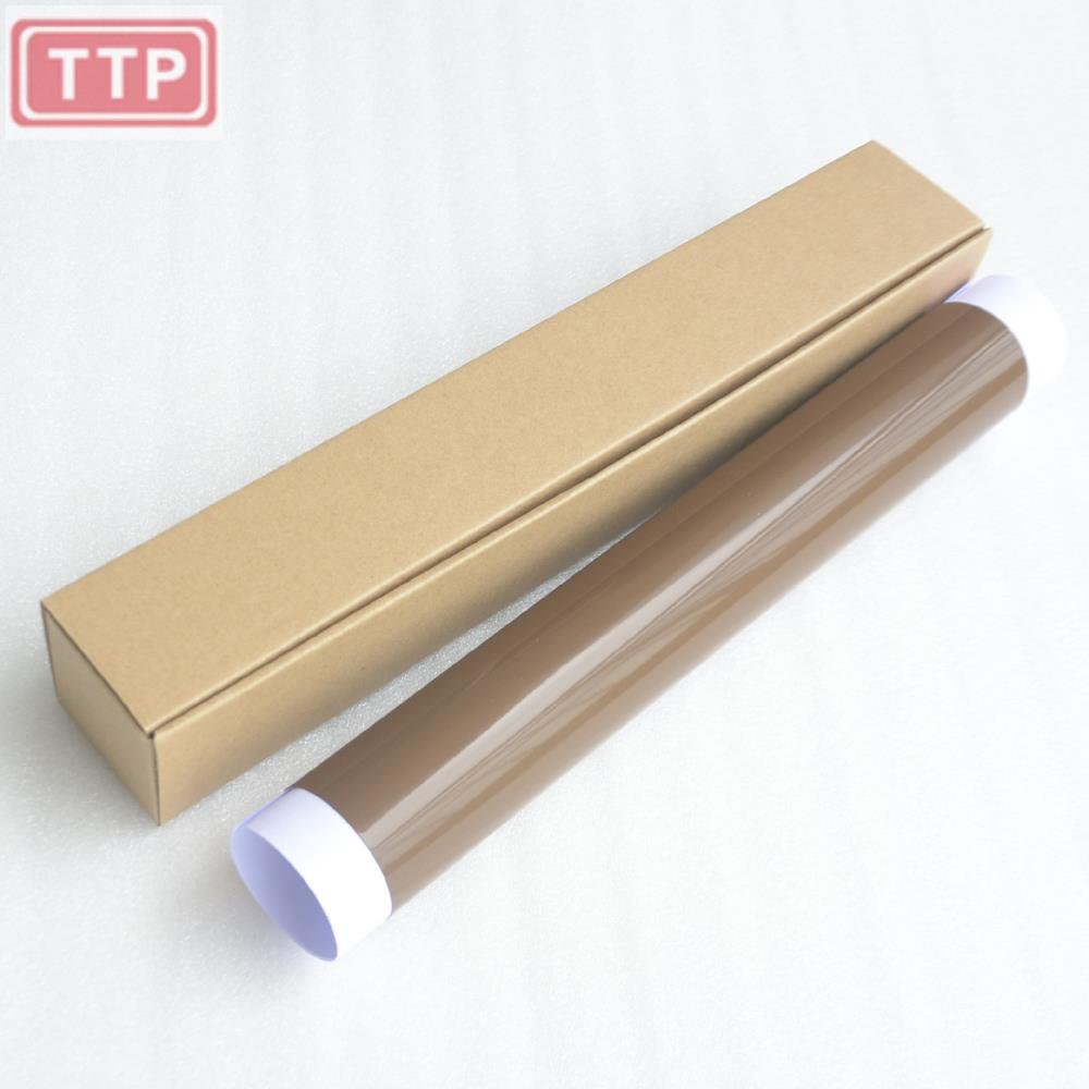 Fuser belt for Minolta C458 C258 C308 C368 BH Bizhub 224e 284e 364e 454e Fuser film sleeve A161R71811-Film