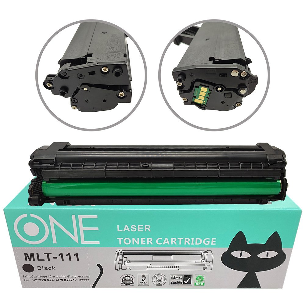 Toner cartridge MLT-D111L D111S 111L 111S for Samsung SL-M2020 SL-M2020W SL-M2022 SL-M2022W SL-M2070 SL-M2070W 2020 2022 2070