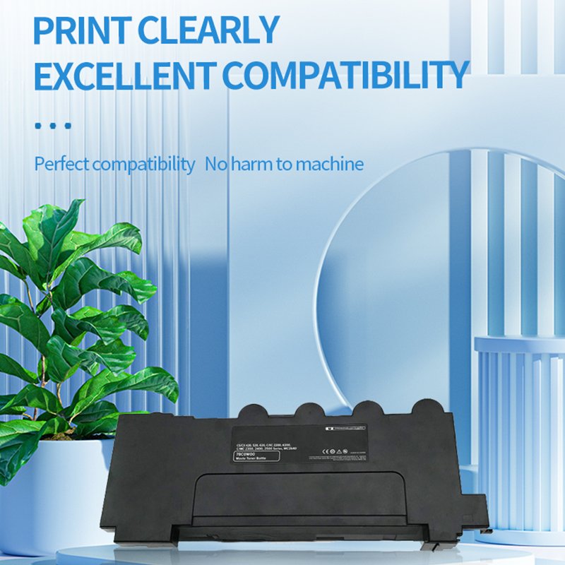 YuZhiQi Compatible for Xerox VERSALINK C315 C305 C310 waste Toner container cartridge 008R13325 Maintenance Box C410 C415
