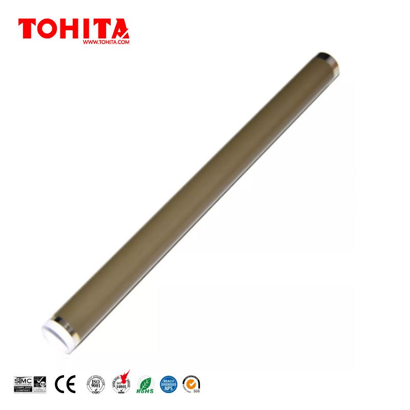 Fuser film P1505 for HP LaserJet P1505 P1505n M1120 1522n 1522nf Printer Spare Parts Product of TOHITA