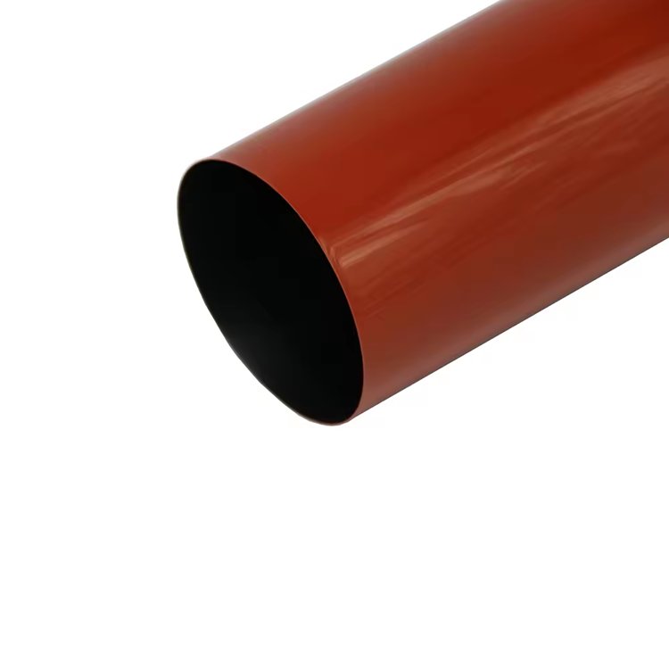 KONICA MINOLTA Copier Spare Parts Fuser Fixing Film C7000 for Bizhub C5500 C6500 C5501 C6501 Fuser Film