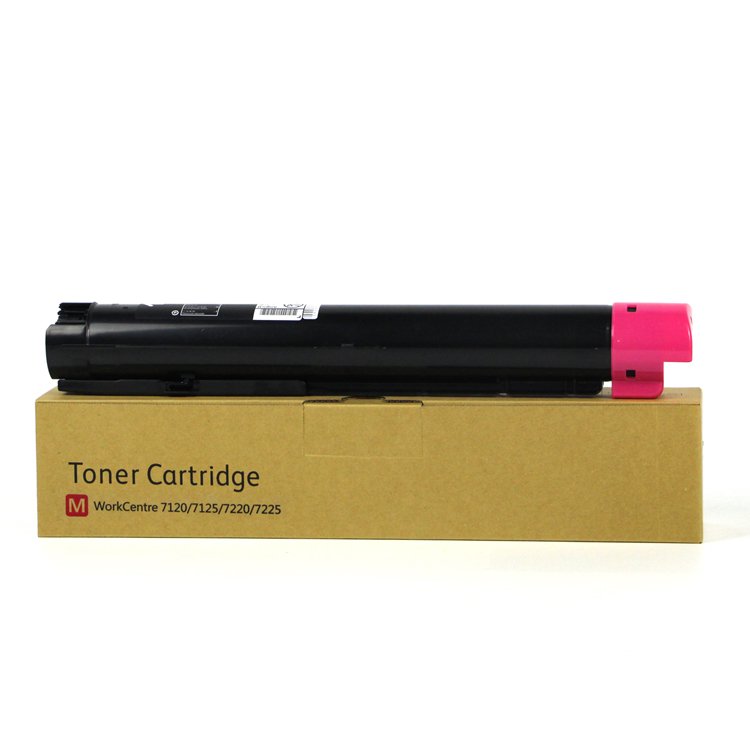 Factory Wholesale Original Quality Toner 7120 Compatible For Xerox Work 7120/7125/7220/7225
