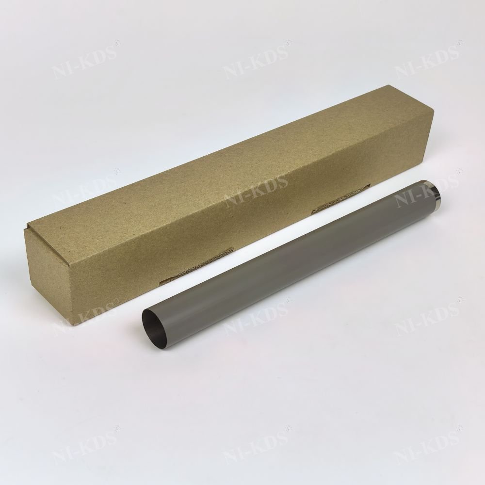 New Fuser Film Sleeve for HP Laserjet 600 M608 M609 607 M631 M632 E60065 E60155 E60165 fuser film sleeve RM2-1256