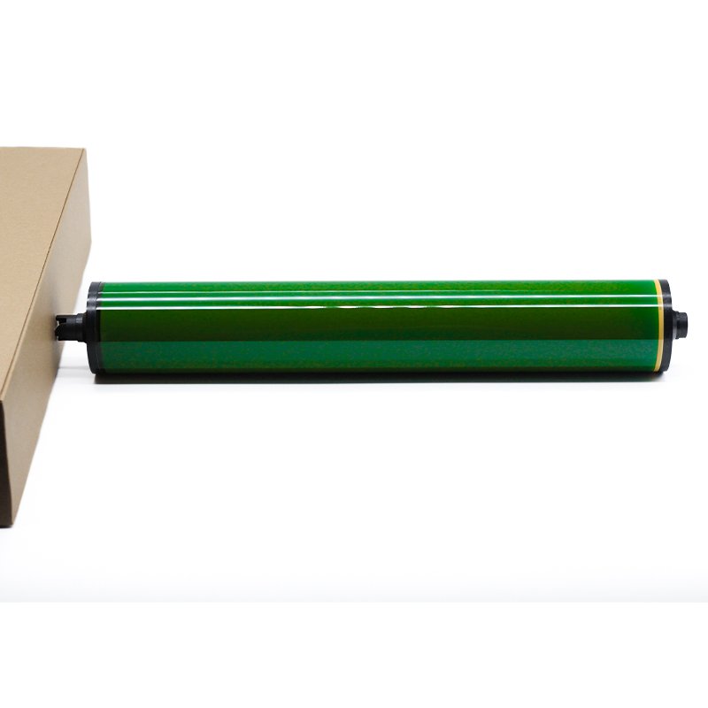 Black Long Life OPC DRUM For Xerox 6550 DocuColor 240 242 250 252 260 Drum Unit Kit Green A3 Jpn Copier Parts GZ Copier Parts