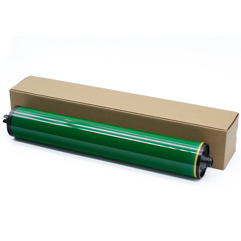 Black Long Life OPC DRUM For Xerox 6550 DocuColor 240 242 250 252 260 Drum Unit Kit Green A3 Jpn Copier Parts GZ Copier Parts