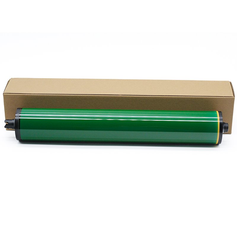 Black Long Life OPC DRUM For Xerox 6550 DocuColor 240 242 250 252 260 Drum Unit Kit Green A3 Jpn Copier Parts GZ Copier Parts