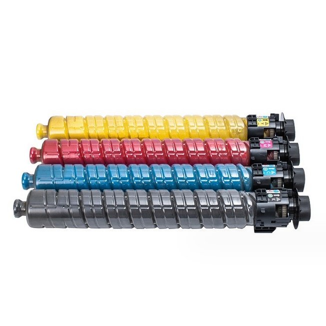 Cost-effective Factory Wholesale High Quality Color Compatible Mc2001 Toner Cartridge For Ricoh Mc2000 2001