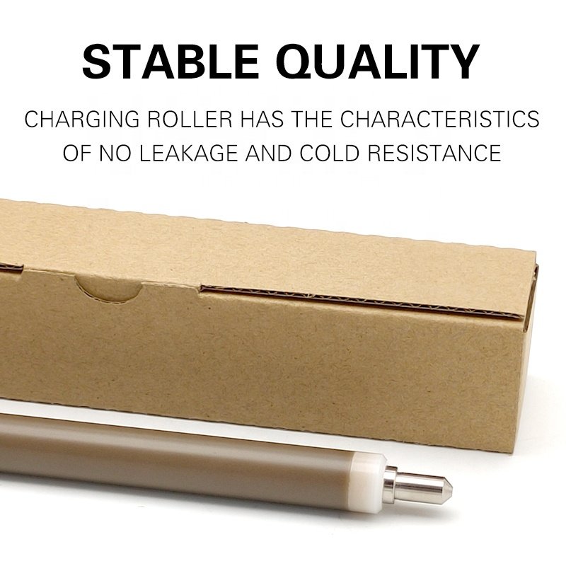 For Ricoh MP C 2800 3300 4000 5000 3501 3001 4501 5501 3002 3502 4502 5502 PCR Primary Charge Roller