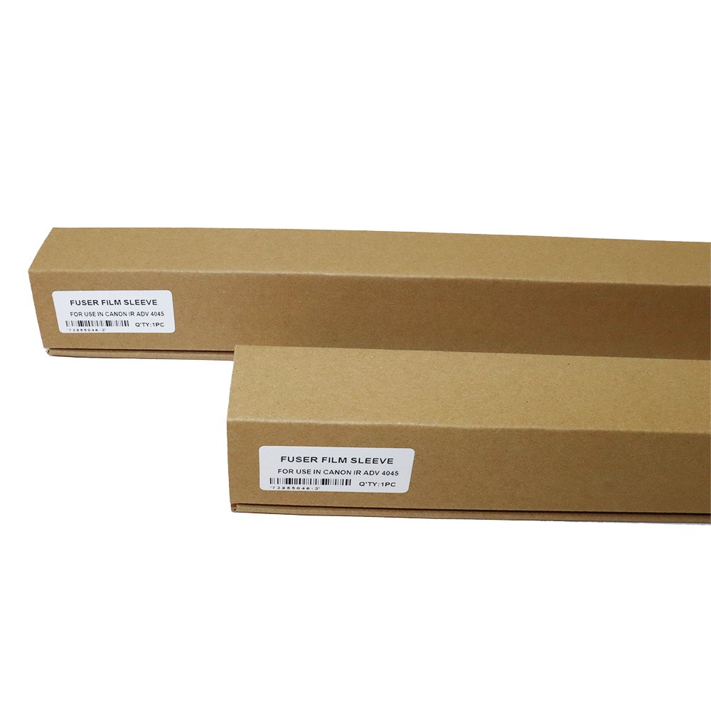 IR4045 Fuser Fixing Film FM4-7900-Film for Canon IR4025/4035/4045/4225/4235/4245