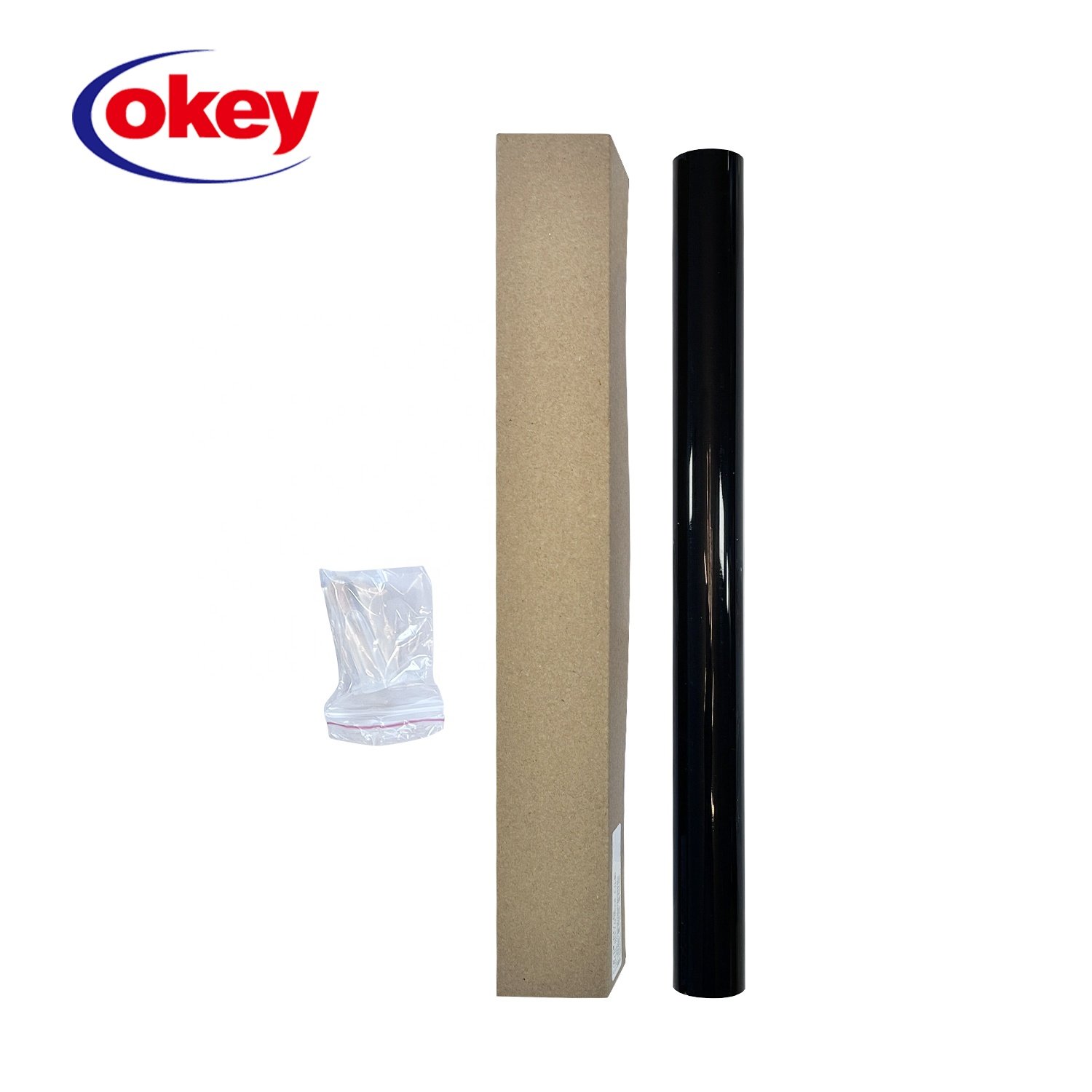 Fuser Film Sleeves for Ricoh SP C840 SPC840 Fuser Belt Fixing Film
