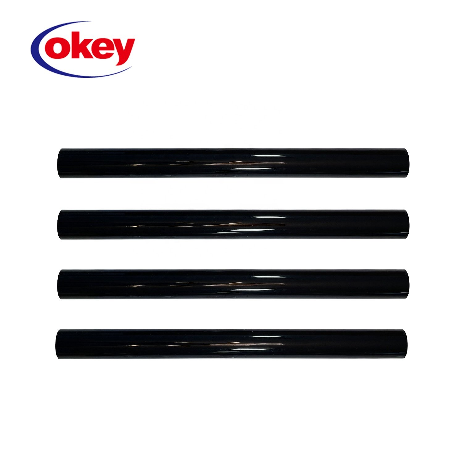 Fuser Film Sleeves for Ricoh SP C840 SPC840 Fuser Belt Fixing Film