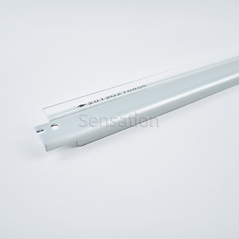 Compatible Drum cleaning blade for Canon iR 3030 3035 3045 3230 3235 3245 3570 4570 2270 2870 2200 2800 3300 3320 copier parts