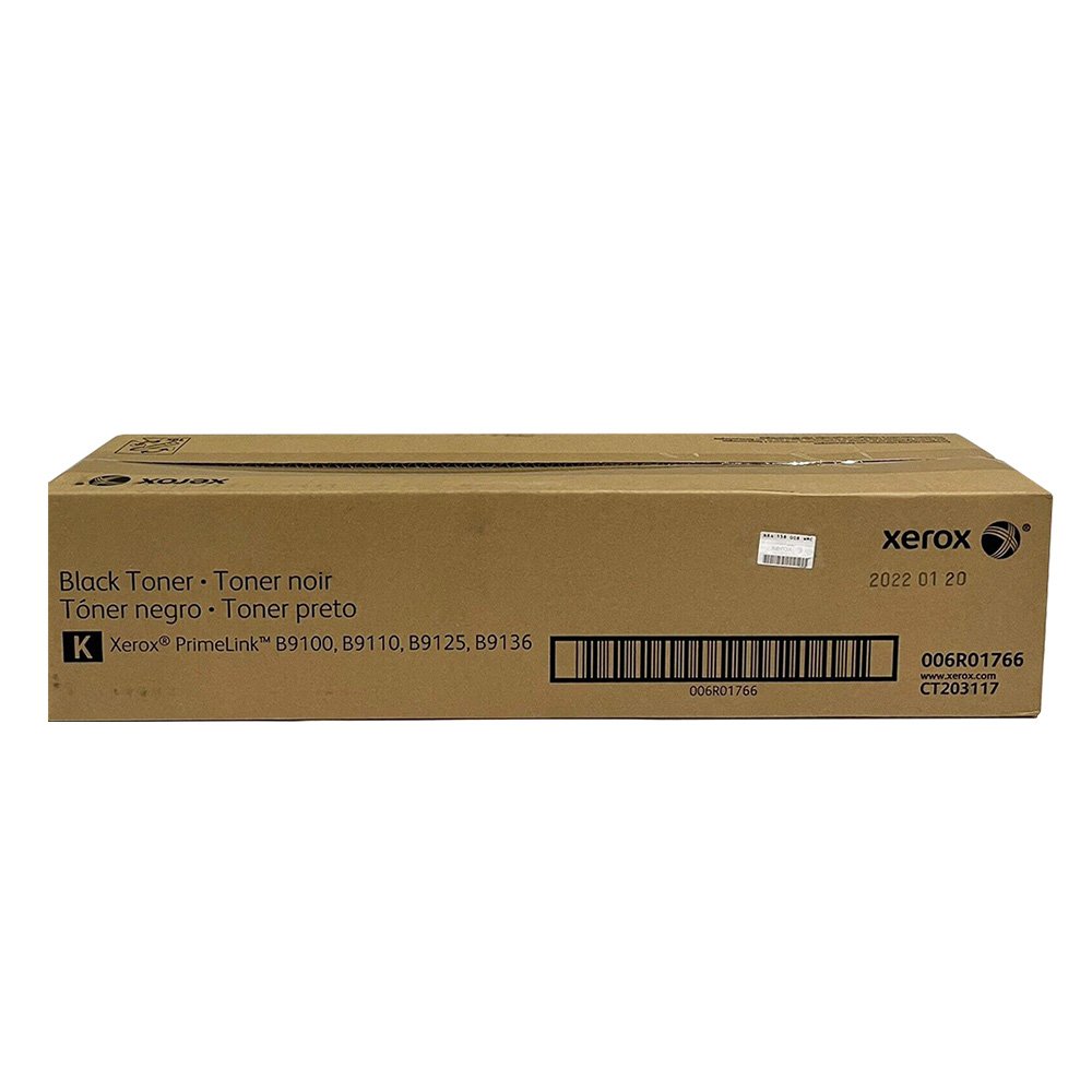100% Original 006R01766 CT203117 Toner For Xerox Primelink B9100 B9110 B9125 B9136 Copier Toner Cartridge