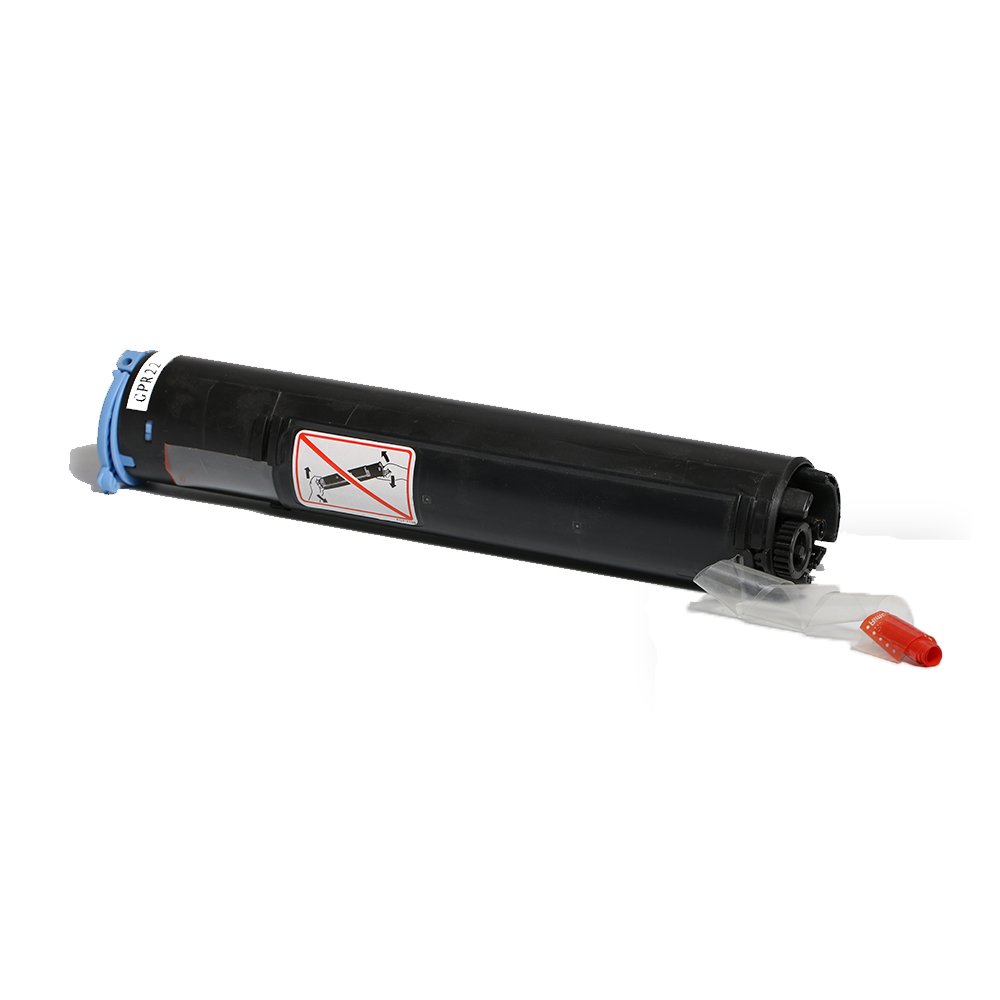 Model Number:GPR-22,Copier toner cartridge for CANON,for use in IR1018/1022/1024/1023