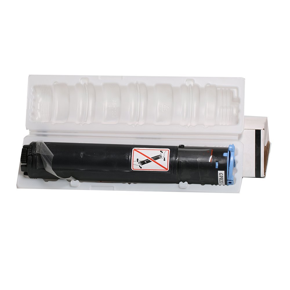 Model Number:GPR-22,Copier toner cartridge for CANON,for use in IR1018/1022/1024/1023