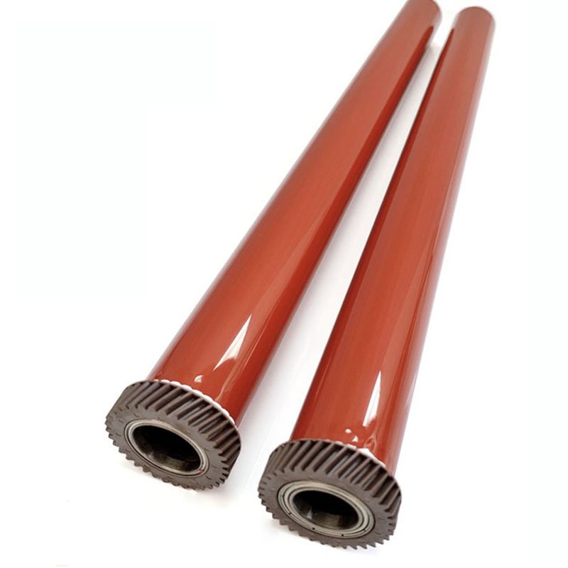 High quality for Xerox Five generations Fixing film 3375 5575 7970 3371 5571 6671 7771 for Xerox Fixer Fixed film Sleeve