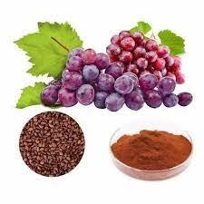 Grape Fruit Extract 100% Natural Grape Juice Powder Grape Fruit Powder for Beverage
