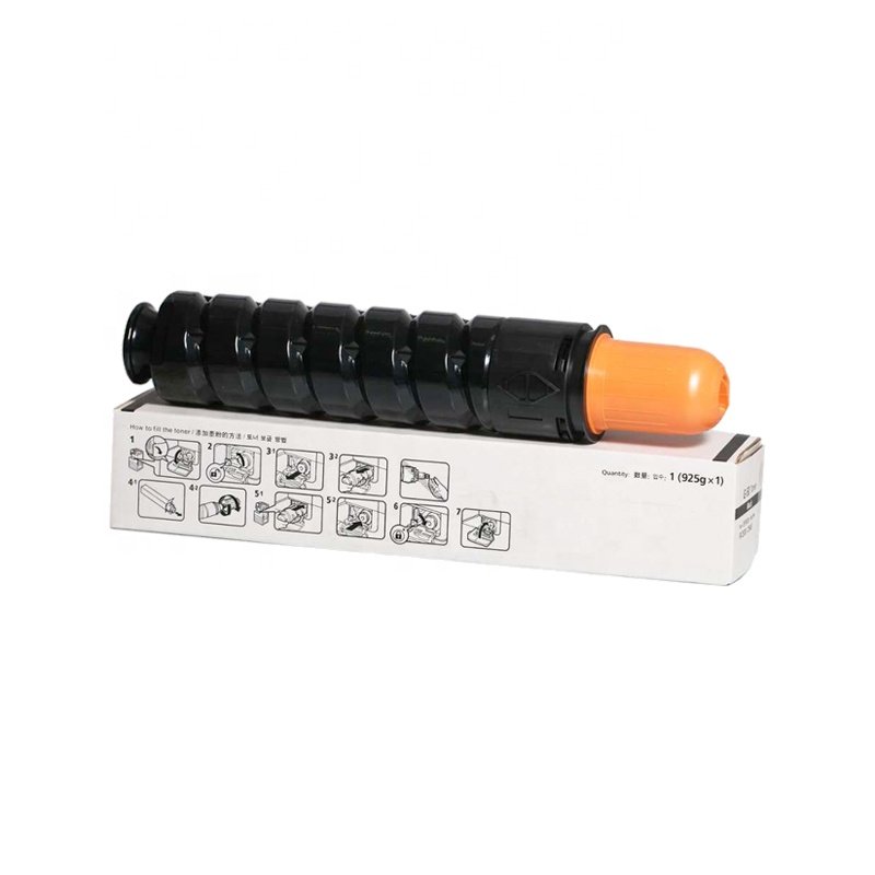900G Copier Spare Parts High Quality Compatible G50 GPR-34 C-EXV32 Toner Cartridge For Canon iR 25352545 GPR34 CEXV32