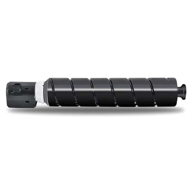 C-EXV55 NPG76 GPR58 Compatible Toner Cartridge Manufacturers for Color copier Canon iR-ADV C256 C365 C256iF II 256iF III C356 II