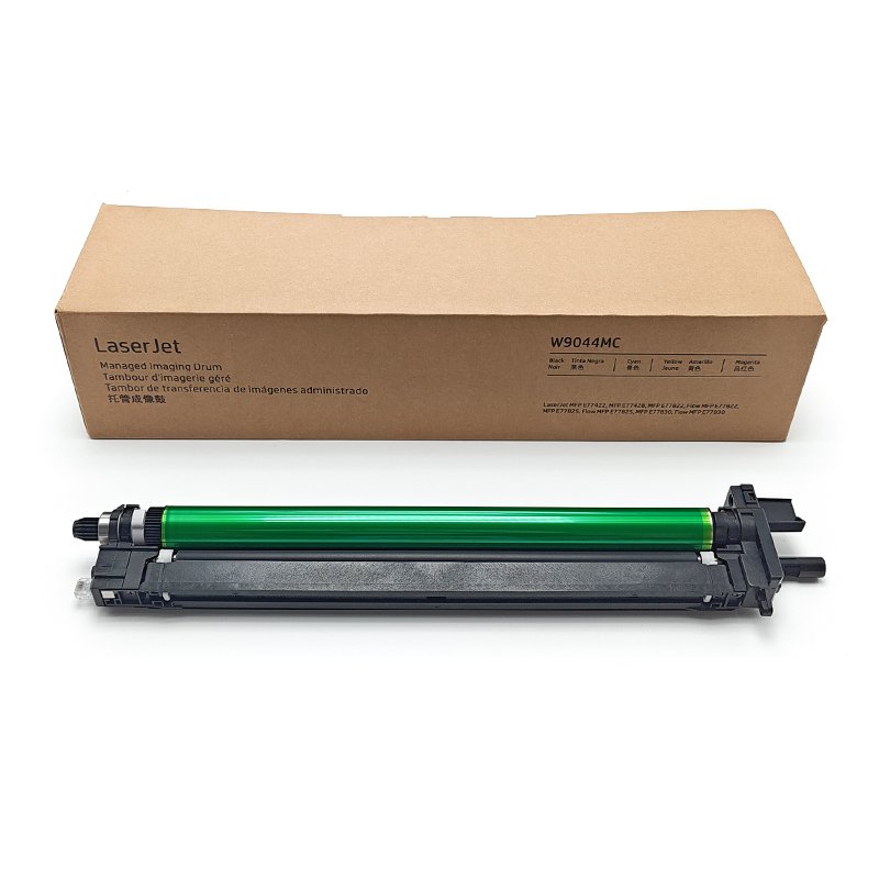 W9044MC Drum Unit For Hp Color Laserjet Mfp E77422 E77428 E77822 E77825 E77830 Imaging Drum Assembly Printer Parts