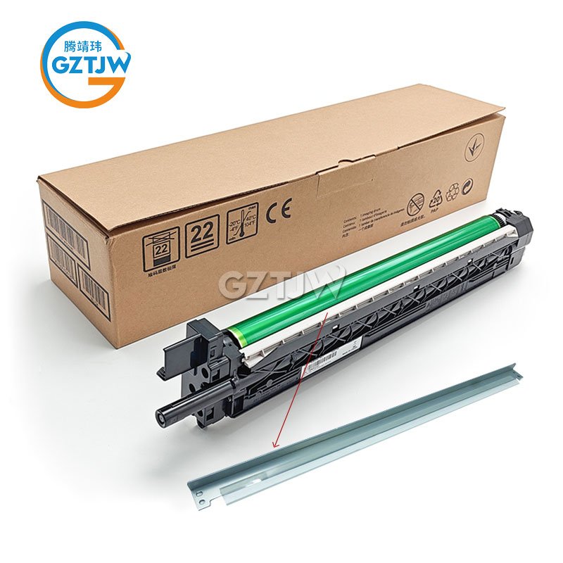 W9044MC Drum Unit For Hp Color Laserjet Mfp E77422 E77428 E77822 E77825 E77830 Imaging Drum Assembly Printer Parts