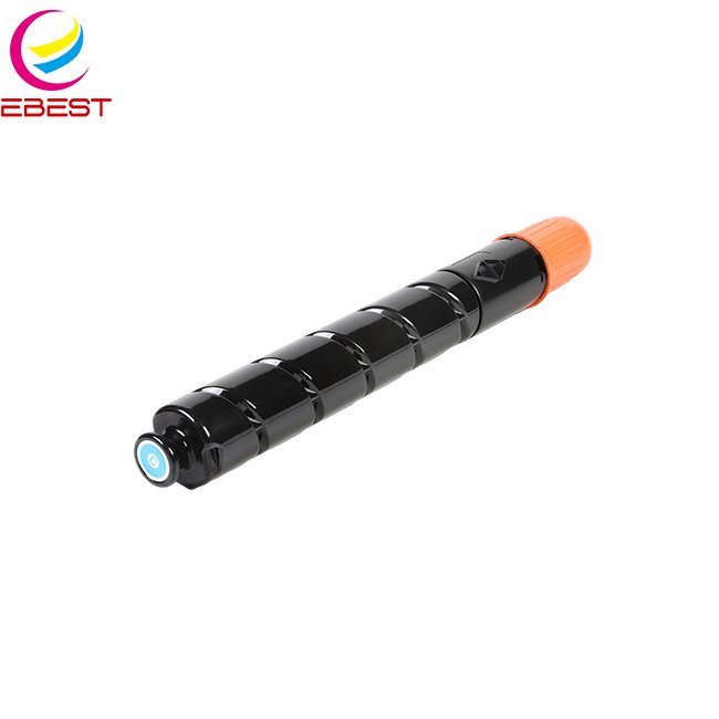 EBEST Hot Sell Compatible NPG46 GPR31 C-EXV29 for Canon IR C5030 C5035 5235 5240I G46 EXV29 Copier Color Toner Cartridge