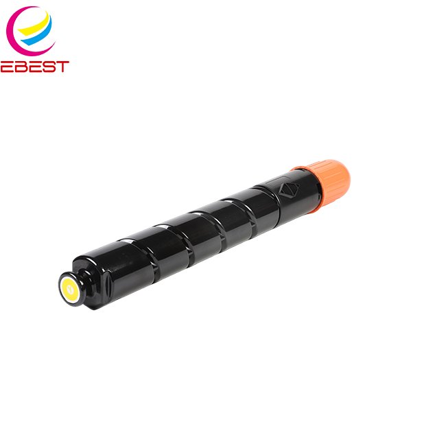 EBEST Hot Sell Compatible NPG46 GPR31 C-EXV29 for Canon IR C5030 C5035 5235 5240I G46 EXV29 Copier Color Toner Cartridge