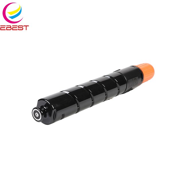 EBEST Hot Sell Compatible NPG46 GPR31 C-EXV29 for Canon IR C5030 C5035 5235 5240I G46 EXV29 Copier Color Toner Cartridge