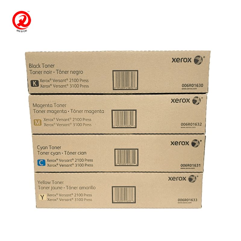 New 100% Genuine Original Versant 2100 3100 Press Color Japan Toner Powder Cartridge For Xerox Photocopiers Printer Parts