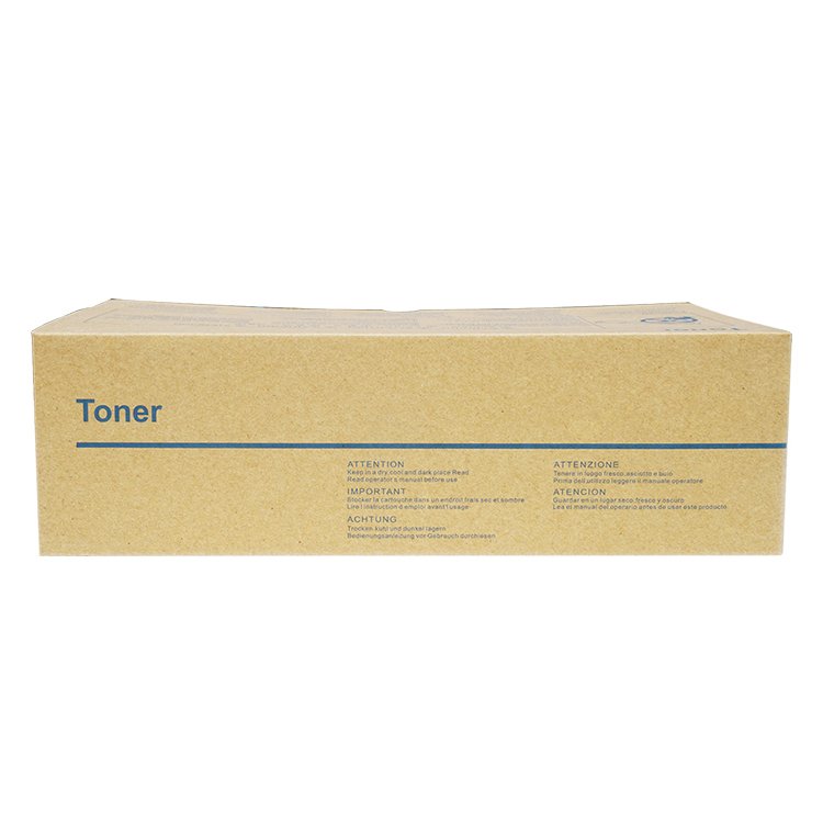 Factory Wholesale compatible laser printer Toner Cartridge TN011 For Konice Minolta BIZHUB Pro 1051 1200