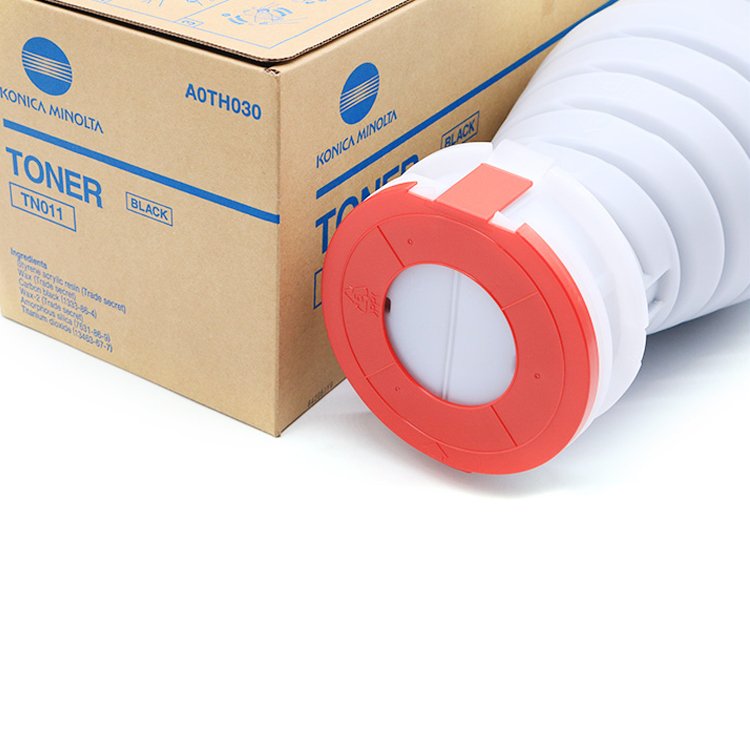 Factory Wholesale compatible laser printer Toner Cartridge TN011 For Konice Minolta BIZHUB Pro 1051 1200