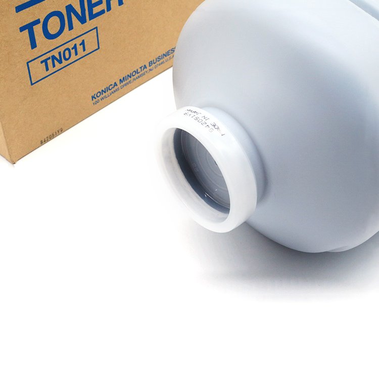 Factory Wholesale compatible laser printer Toner Cartridge TN011 For Konice Minolta BIZHUB Pro 1051 1200