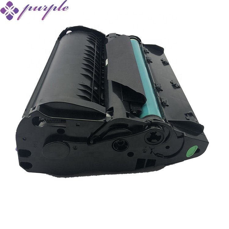Purple Refill toner compatible SP5200 SP5210 Black Printer toner cartridge for ricoh SP5200 SP 5200S 5200DN