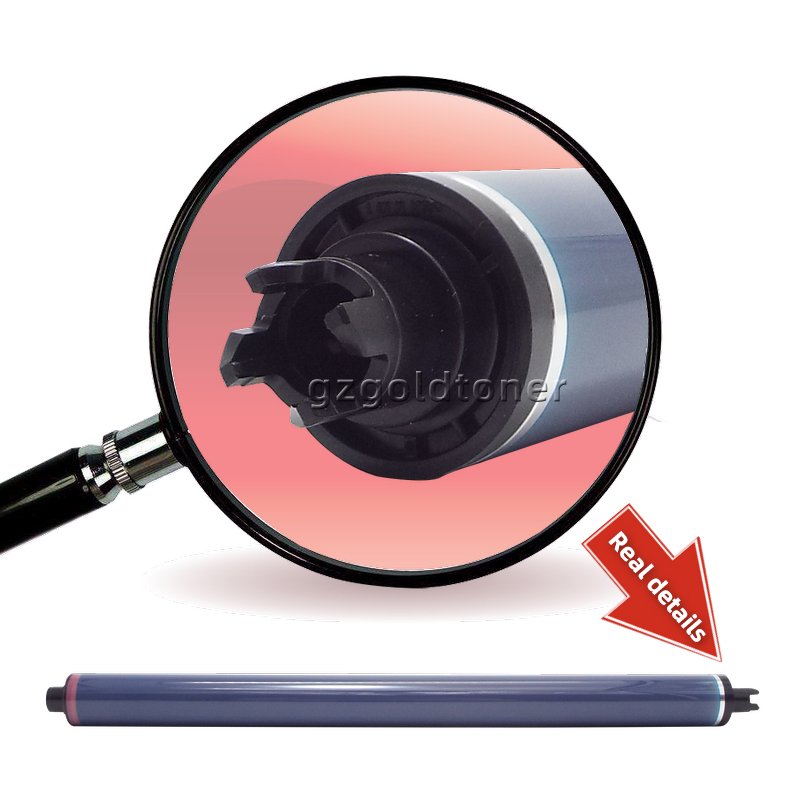 Compatible JAPAN Material WC 7835 OPC Drum For Xerox WorkCentre 7525 7530 7535 7545 7830 7835 7845 7855 7556 Copier Cylinder