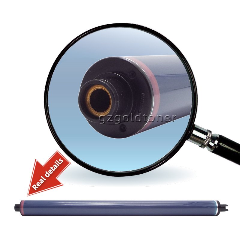 Compatible JAPAN Material WC 7835 OPC Drum For Xerox WorkCentre 7525 7530 7535 7545 7830 7835 7845 7855 7556 Copier Cylinder