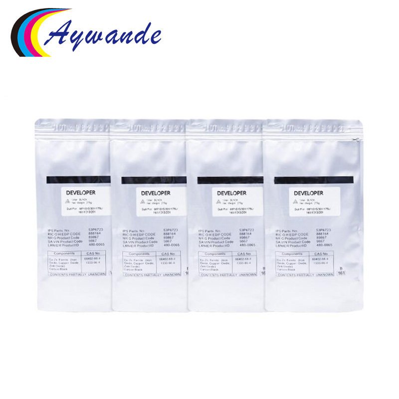 Refill Toner Powder for Ricoh MP 1350 9000 1100 PRO 1106 1107 1356 1357 906 907 8100 8110 8120 8200 8210 8220