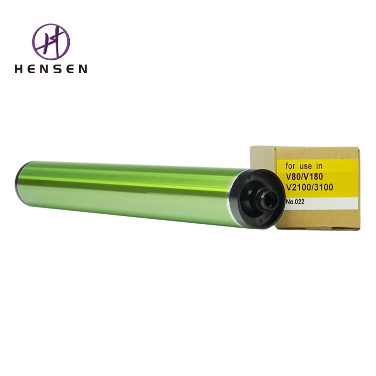 Fuji Japan agent wholesale long life Versant 80 180 2100 3100 V80 V180 V2100 V3100 black opc drum for Xerox copier