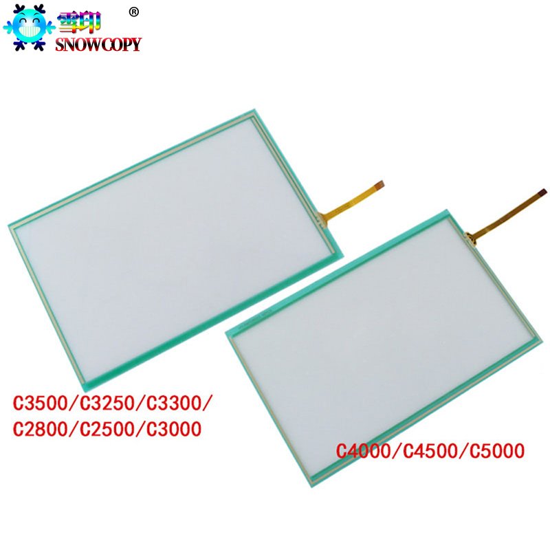 OPC drum cleaning blade charge roller use for Ricoh aficio MP 3500 4500 MP4000B/BSP 5000B/BSP 4001 5001 4002 5002 4002SP 5002SP