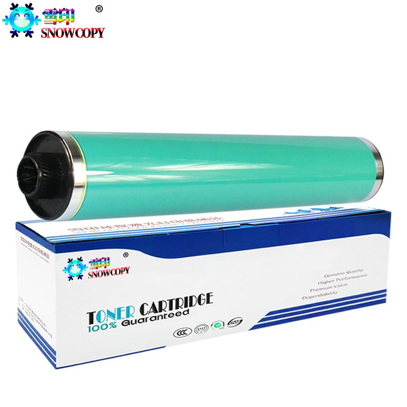 OPC drum cleaning blade charge roller use for Ricoh aficio MP 3500 4500 MP4000B/BSP 5000B/BSP 4001 5001 4002 5002 4002SP 5002SP