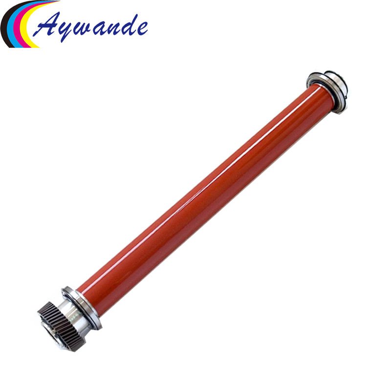 Upper fuser roller for Xerox 7500 7425 7428 7435 7525 7530 7535 7545 7556 7830 7535 7845 7855 7970 Pressure Roller Heat Roller