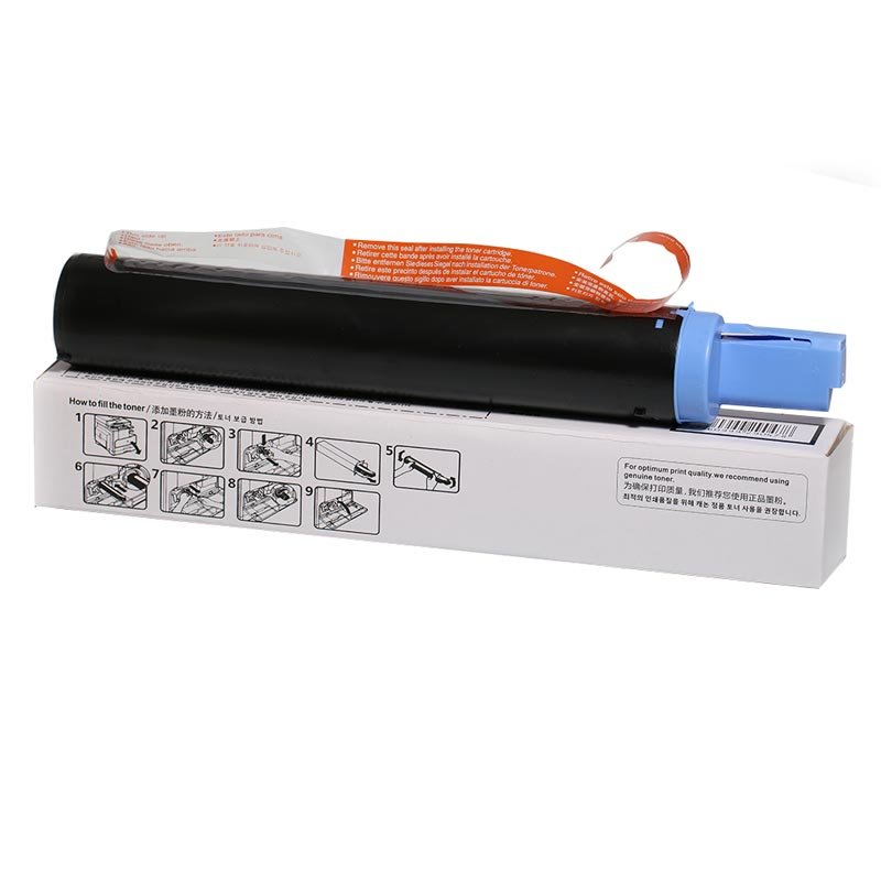G 20/GPR-8/C-EXV5 Copier Toner Cartridge for use in IR1600/1610/2000/155/165/200/2010