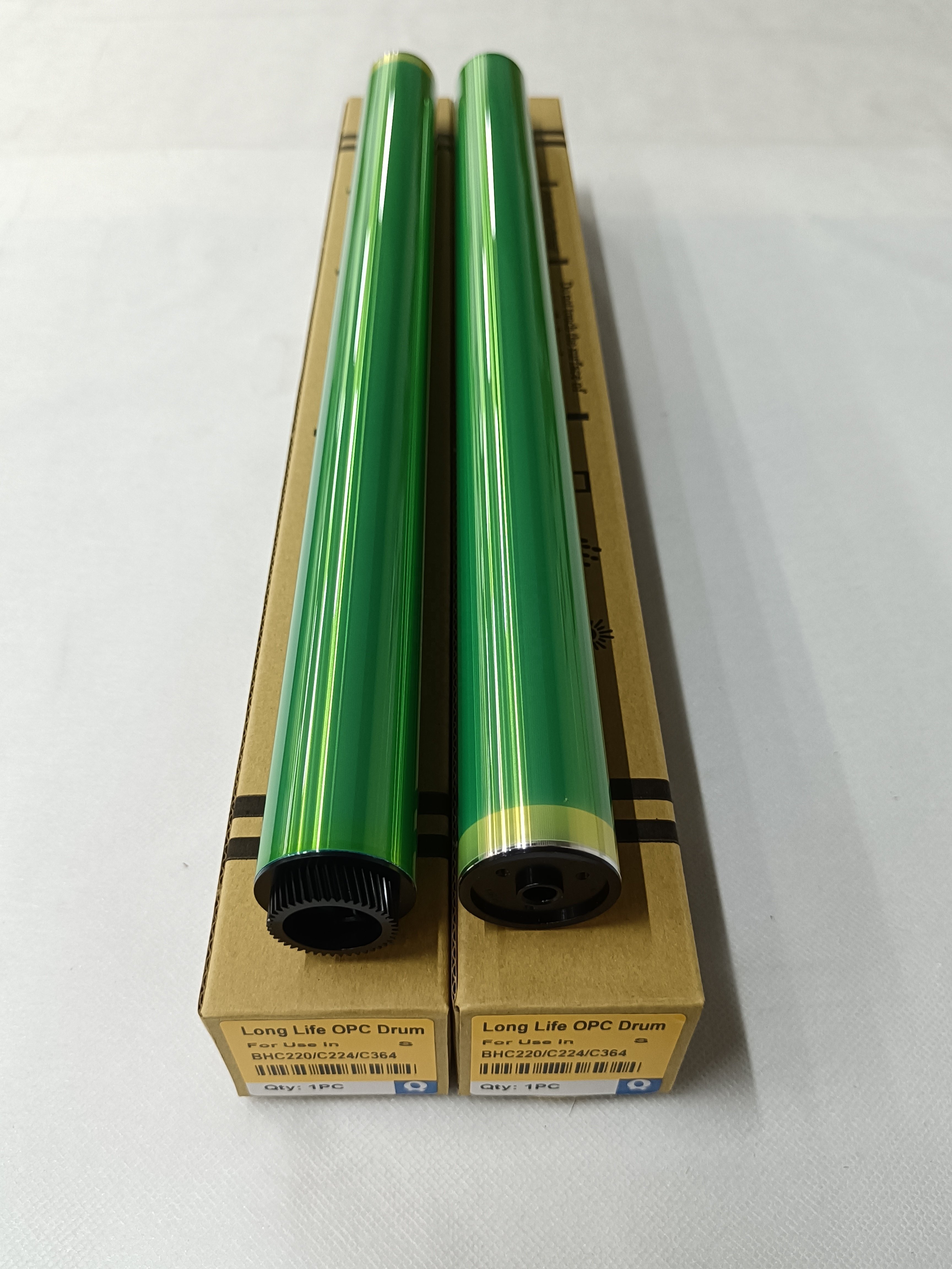 SINO Factory Premium Quality Long Life Durable Drum BHC220 for Konica MInolta Bizhub C220 226 280 360 224 364 454 554 OPC Drum